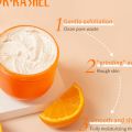 Dr.Rashel Vitamin C Exfoliating & Brightening Face & Body Scrub 250G Drl-1688. 