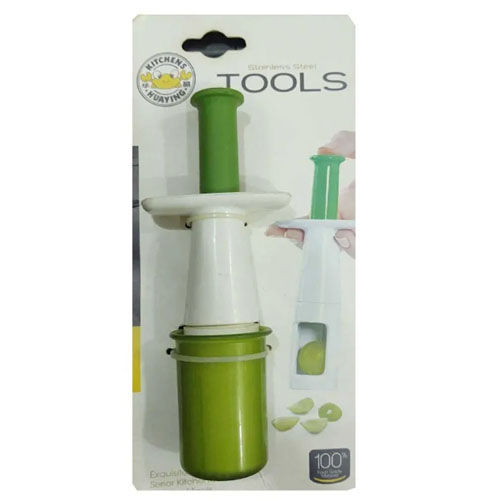 Fruit Grape Cutter Kitchen Gadget Lightweight And Durable Slicer in pakistan