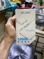 Transparent 20000mAh Power Bank 66W Fast Charging Portable Charger External Battery Pack Powerbank For iPhone Android and all Devices. 