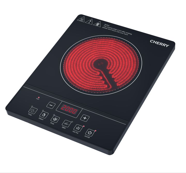 Cherry%20Electric%20Stove/Electric%20Stove/Stove%20For%20Kitchen/Infrared%20Cooker/Electric%20Hot%20Plate/Energy%20Efficient%20Portable%20Electric%20Cooker%20(CHP-3000)%20-%20Image%204