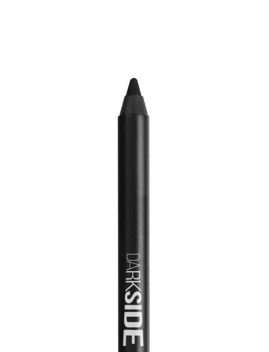Glamorous%20Face%20Dark%20Side%20Waterproof%20Eyeliner%20Kajal%20Pencil%20Black%20-%20Image%202