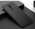 Oppo A9 2020 Soft Silicone Shockproof Back Cover Case. 
