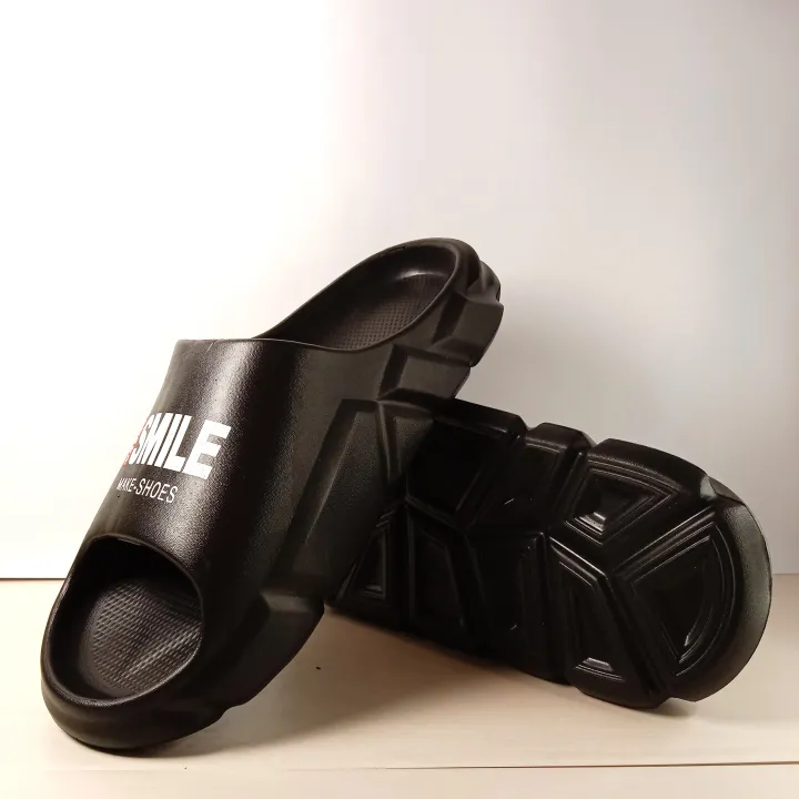 Smile%20Mens%20Slides%20/%20Slippers(Black)%20-%20Image%205