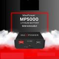 MaxPower MP5000. 