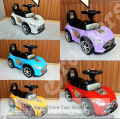 Mercedes Kids  Riding Car with Lights & Music Latest Design. 
