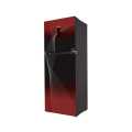 Haier 15 Cu Ft Digital Inverter HRF-398IFRA Refrigerator. 