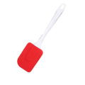 Silicone Spatula Spoon Kitchen Utensil Cake Mixer Cooking Baking Mixer Scraper Spatula Silicone سپاٹولا Non Stick Heat Resistant Spatula With Plastic Handle Flexible Rubber Kitchen Essential Gadget Premium Scraper Spoon. 