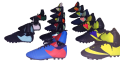 Football / Soccer Shoes Size 4,5,6,7,8,9, 10 & 11 for Men Available in Limited Stock. 