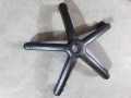 office chair wheel base. 
