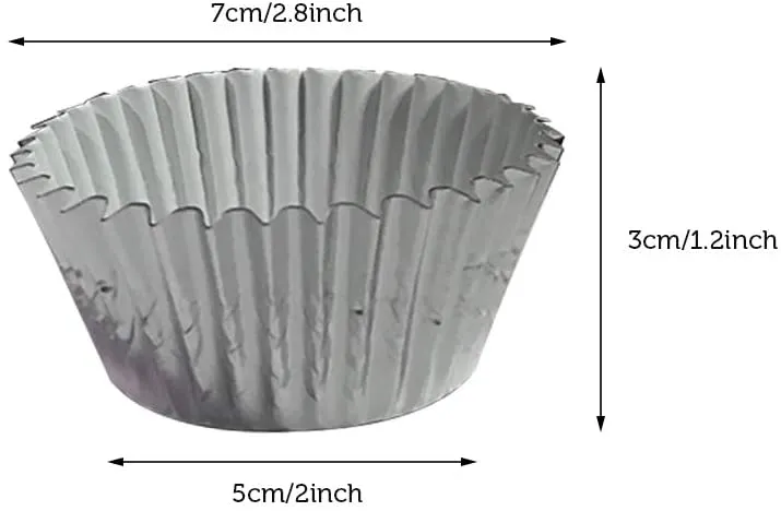 Aluminum%20Foil%20Baking%20Case,%20Set%20of%20180,%20Disposable%20Muffin%20Cupcake%20Cups,%20Mini%20Baking%20Cups,%20Small%20Muffin%20Mould,%20Gold%20Mini%20Cupcake%20Liners%20&%20Silver%20Baking%20Cups%20-%20Image%205