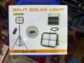 Split Solar Light JLP-2195 Best Quality Products. 