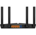 TP-Link Box Pack Wi-Fi 6 Router Archer AX10 AX1500 Dual Band Gigabit Wi-Fi 6 Router. 