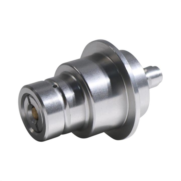 CO2 Adapter Replacement Parts Accessories Fit for Soda Stream Terra DUO ART Quick Connect Adapter Water Maker Machine Soda Machine Connector 8mm B