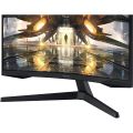 Samsung Odyssey G5 32" QHD Curved Gaming Monitor 165Hz 1ms, AMD FreeSync Premium, HDR10, VA - LS32AG550EMXZN. 