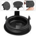 Cylinder Head Rear Cam Plug Cap Camshaft Rear Seal Plug 12513-P72-003 for Honda Civic Integra Accord. 
