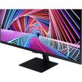 Samsung ViewFinity S7 4K 32" UHD Monitor LS32A700NWMXZN with Intelligent Eye Care, VA HDR10 4K 99% sRGB 5ms 60Hz. 