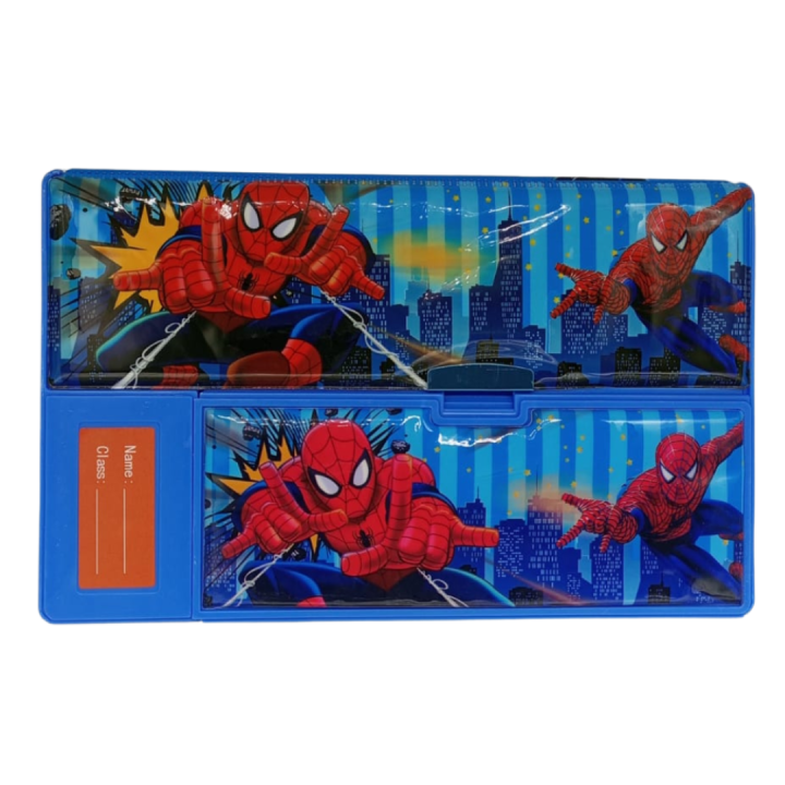 Jumbo%20Geometry%20Pencil%20Box%20Pack%20of%204%20for%20Kids%20spider%20man%20geometry%20box%20with%20calculator%20Pack%20of%204%20for%20boys%20box%20in%20Blue%20color%20-%20Image%202