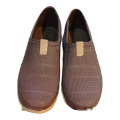 Plastic shoes for men/boys plastic shoes Shoes For Man-Casual Rubber Shoes Jolly. 