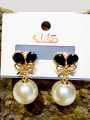 Choose Your Own Pair of Latest Fashion Earrings | Trendy Gold-Tone Earrings Set for Girls & Women. 