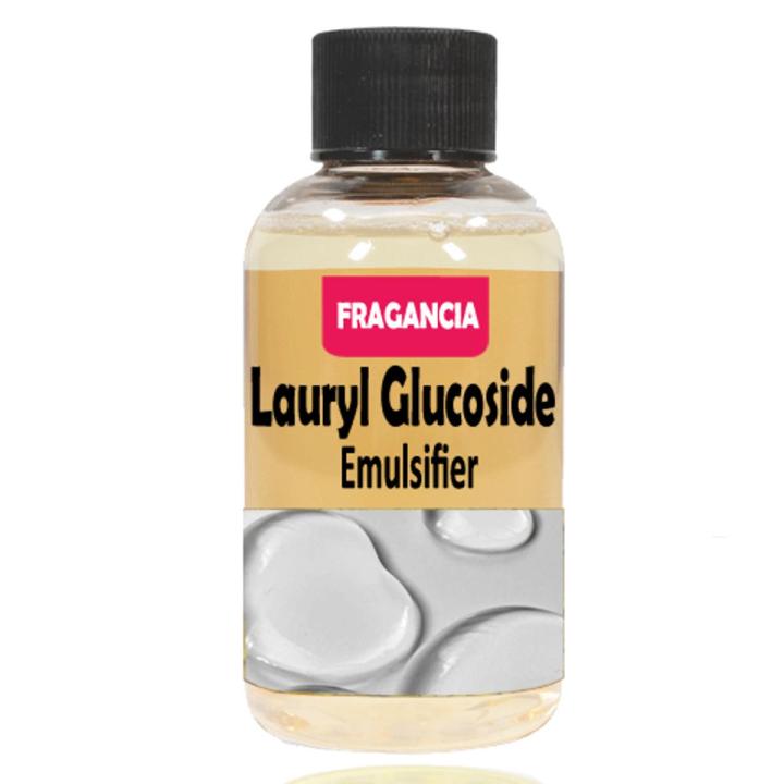 Lauryl Glucoside