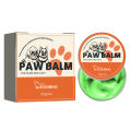 【Top Picks】Paw Soother Cream Cat Feet Moisturizing Relieve Dry Paw Nose Prevent Cracking Chapped Foot Care Wax Pet Foot Repairing Ointment. 