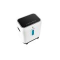 De Oxigeno YK1002-2 Portable Oxygen Concentrator, Flow Rate: 2L-10L adjustable. 