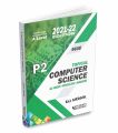 A Level Computer Science 9618 Paper 2 Topical (2022-24 Syllabus). 
