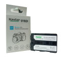 Replacment Battery For SONY Alpha NP-FM51 NP-FM30 NP-FM55H  FM500H FM-500H DCR-PC101 DCR-PC105 A57 A65 A77 A450 A560 580. 