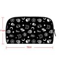 Witch Wallet Women Wallets Witchcraft Skull Cute Black Cat Harajuku Purses Credit Card Phone Holders Bag Long Gift. 
