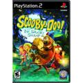 Scooby Doo & the Spooky Swamp - PlayStation 2 / PS2 J-Break Modified System Game. 