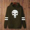 GAME OF THRONS High quality imported casual pull over Black kangro hoodie For Men/kangro hoodie For Women. 