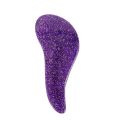 Portable Handle Hair Comb Anti Static Massage Hair Brush Detangle Shower Hairbrush Combs Salon Styling Tools For Women. 