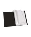 Plastic Sheet File - 40 Pocket. 