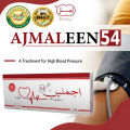 Ajmaleen 54 | Ajmaleen 54 (Ajmal) is a herbal treatment of choice for hypertension.. 