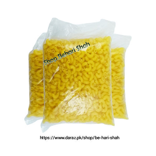 Macaroni Elbow Pasta Easy-to-Cook (400g)