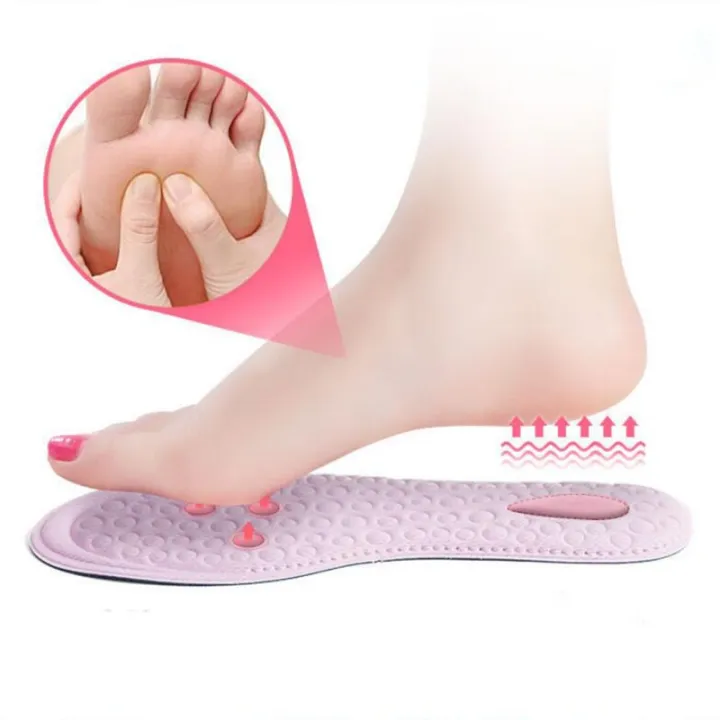 %E3%80%90FUN%20LIVE%E3%80%91%202Pc%20EVA%20Memory%20Foam%20Breathable%20Massage%20Insoles%20For%20Women%20Shoes%20Inner%20Sole%20Shoe%20Insert%20Lift%20Heel%20Comfort%20Heightening%20Insoles%20-%20Image%202