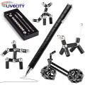 Toy Pen Polished Toy Pen Relieving Stress Creative Magnetic Pen. 
