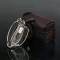 New folding high definition fashionable from Bai Lao Shi optical glass ribbon box for elderly presbyopia glasses. 