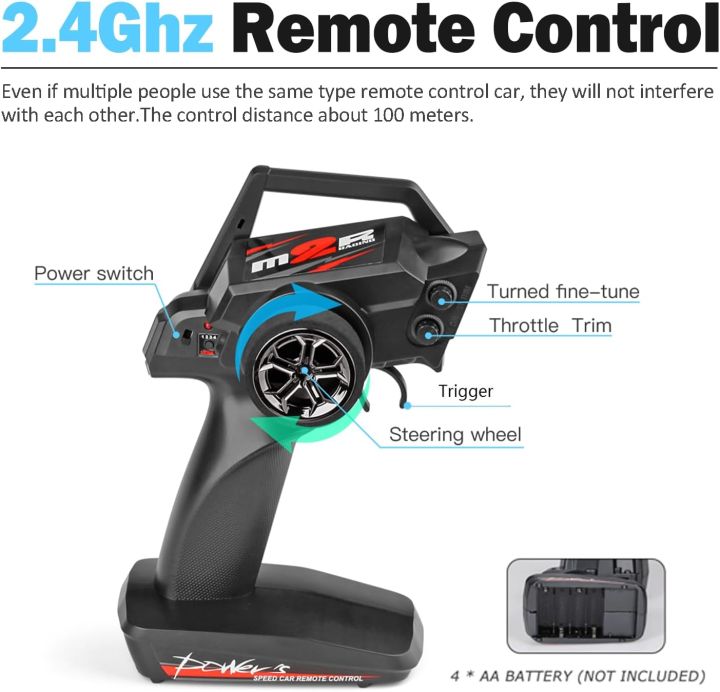 WLtoys%20144001%20Racing%20RC%20Cars,1:14%20Scale%20High%20Speed%20Remote%20Control%20Car%20for%20Adults%20Kids,%20Fast%20RC%20Cars%20with%201%20Batteries,%202.4GHz%20RC%20Buggy%20Off-Road%20Drift%20Car%20with%20RTR%20Aluminum%20Alloy%20Chassis%20(Red%20-%20Image%204