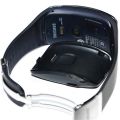 Charging Cradle Dock Charger with USB cable for Samsung Gear S Smart Watch SM-R750. 