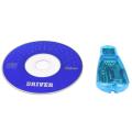 New USB SIM Card Reader Infinite Mobile Phone Card Reader Editor UIM PHS Clone Replicator Mobile Phone SIM Card Reader. 