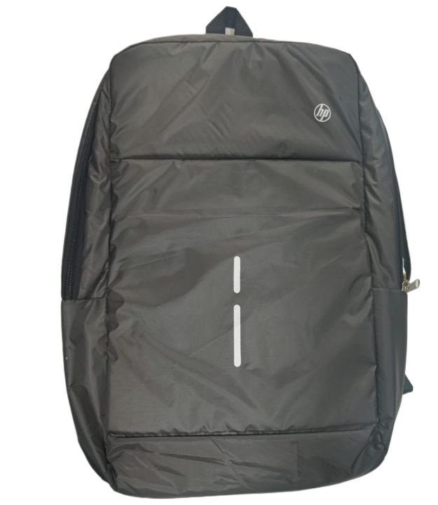 Hp GREY LAPTOP BAG Laptop Bag High Quality Full Safety