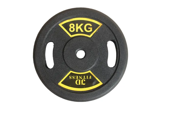 JD%20Fitness%20High%20Quality%20Professional%20Rubber%20Coated%20Weight%20Plates%20(1-Inch%20Hole)%20-%20Durable%20Strength%20Training%20Plates%20for%20Home%20Gym%20Barbell%20&%20Dumbbell%20Rods%20-%20Standard%2028mm%20Size%20(Single%20Piece)%20-%20Image%207