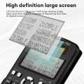 Deli Original D991ES 417 Function Scientific Calculator. 
