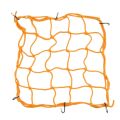 Helmet Seat Mesh, String Net for Lagguage, Touring Net, Bag Elastic Net. 