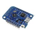 D1 Mini V3 Nodemcu Wifi Esp8266ex Usb Ch340c. 