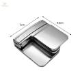 Pants Clips for Waist Adjustable Pants Waist Clip Metal Pant Waist Tightener. 