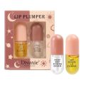 Disunie Instant Volumising Lips Plumper Essential Oil Moisturizing Repairing Reduce Lip Fine Line Serum Sexy Plump 3ml+3ml WB-224122. 