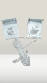 Roller Blind Control Roller Blind Machenisam Roller Blind Machine Roller Blind Chain DIY Metal Bracket Control Mechanism Kit Bead Chain 28MM. 