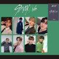 Kpop Stray Kids New Album ODDINARY Photocards Photo Print Cards Postcards LOMO Cards Fans Collection Gift. 